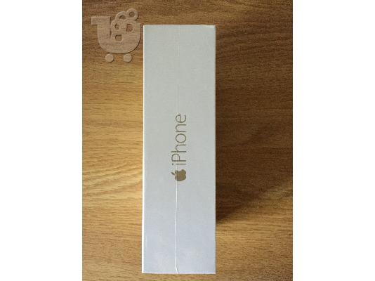 New Apple iPhone 6 Plus